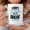 11 Legend Blue White Black 2025 Coffee Mug Personalized Gifts