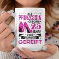 25 Geburtstag Frau 25 Jahre Frauen Party Spruch 25 Jahre Tassen Lustige Geschenke