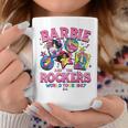 Barbie And The Rockers Music World Tour 1997 Tassen Lustige Geschenke