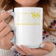 Bird Mchale '86 Boston Irish Basketball Coffee Mug Personalized Gifts