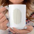 Bunny Rabbit Hare Lazy DIY Costume Easy Halloween Graphic Print Coffee Mug Unique Gifts