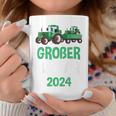 Children's Big Brother 2024 Tractor Tassen Lustige Geschenke