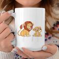 Children's Big Brother Boys Lion Tassen Lustige Geschenke