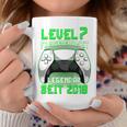 Children's Level 7 Birthday Boy Gamer 2018 7Th Birthday Tassen Lustige Geschenke
