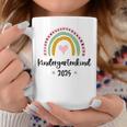 Children's Nursery 2025 Rainbow Nursery Tassen Lustige Geschenke