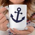 Classic Anchor Tassen Lustige Geschenke