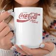 Coca Cola The True Blue Tassen Lustige Geschenke