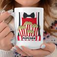 Cute Popcorn Seller Costume Tassen Lustige Geschenke