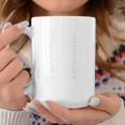 Chat Qr Scan Code Blagues Humour Message Caché Tasse Cadeaux drôles