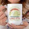 Everyday Taco Tuesday Cinco De Mayo Mexican Men Coffee Mug Personalized Gifts