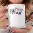 Gulf Of Mexico 1550Intage Graphic Women's Gray Tassen Lustige Geschenke