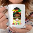 I'm Black History Month Celebration African American Women Coffee Mug Personalized Gifts