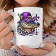 Mardi Gras Alligator Boys Mardi Gras Coffee Mug Unique Gifts