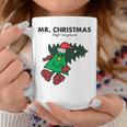 Mr Mr Christmas Tassen Lustige Geschenke
