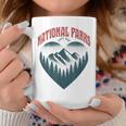 Save Our National Parks Protect Our National Park Coffee Mug Unique Gifts