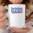 Socialism Sucks S Tassen Lustige Geschenke