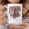 St Valentine’S Wild West Rodeo Vintage Western Horse Coffee Mug Personalized Gifts