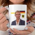 Team Alice For Germany Weidel 2025 Blue Tassen Lustige Geschenke