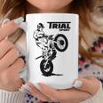 Trial Motorcycle Trial Rider Moto Trial Tassen Lustige Geschenke