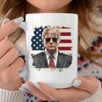 Welcome Back Mr President Donald Trump Inauguration Day 2025 Coffee Mug Unique Gifts