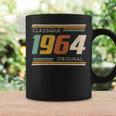1964 Classique Original Tasse Idées cadeaux