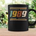 1989 Classique Original Tasse Idées cadeaux