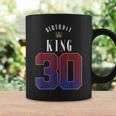 30Th Birthday King Crown 30 Years Bday For Men Tassen Geschenkideen