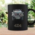 4WD Four Wheel Drive Vehicle Graphic Print Coffee Mug Gifts ideas