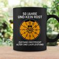 50 Geburtstag Mann Frau 50 Jahre Deko 1975 Geschenk Lustig Tassen Geschenkideen