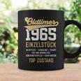 58 Jahre Oldtimer 1965Intage 58Th Birthday Tassen Geschenkideen