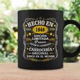 77 Cumpleaños Hombre 77 Años Hecho En 1948 Regalos Taza de café Ideas de regalos