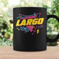 80S Largo Tasse Idées cadeaux