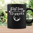 Abuela Primeriza Primeraez Embarazo Abuelo Embarazada Taza de café Ideas de regalos