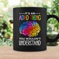 Adhd Humour And Awareness Tassen Geschenkideen