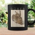 Albrecht DüRer Young Hare Bunny Rabbit Easter Graphic Print Coffee Mug Gifts ideas
