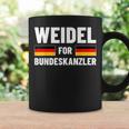 Alice Weidel For Bundeskanzler Tassen Geschenkideen