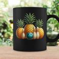 Ananas Bowling Tassen Geschenkideen