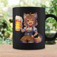 Anime Beer Festival Cat Beer Tassen Geschenkideen