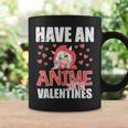 Have An Anime Zing Valentines Day Kawaii Otaku Kid Coffee Mug Gifts ideas