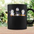 Antarctic Animal For Children Penguin Tassen Geschenkideen