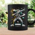 Astronaut Dabbing In Space Galaxy Adventure Coffee Mug Gifts ideas