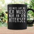 Attersee I Austria Motif For Austrian Tassen Geschenkideen