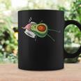 Avocat Marrant Qui Dortintage Tasse Idées cadeaux
