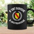 Baden Badener Badner Dialect Badischer Spruch Tassen Geschenkideen