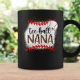 -Ball Nana Leopard -Ball Nana Coffee Mug Gifts ideas