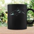 Ballena Orca Cuello Taza de café Ideas de regalos