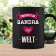 Beste Sandra Der Welt Tassen Geschenkideen