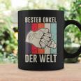 With Bester Onkel Der Welt Tassen Geschenkideen