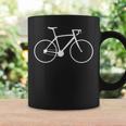 Bicycle Small Breast Print Tassen Geschenkideen