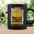 Big Kahuna Burger That's A Tasty Burger Tassen Geschenkideen